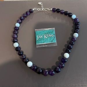 NIB Jay King Necklace